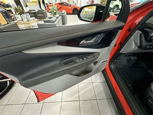 New 2026 Chevrolet Blazer EV SS image 15