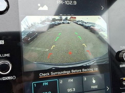 New 2026 Subaru Forester Premium image 19