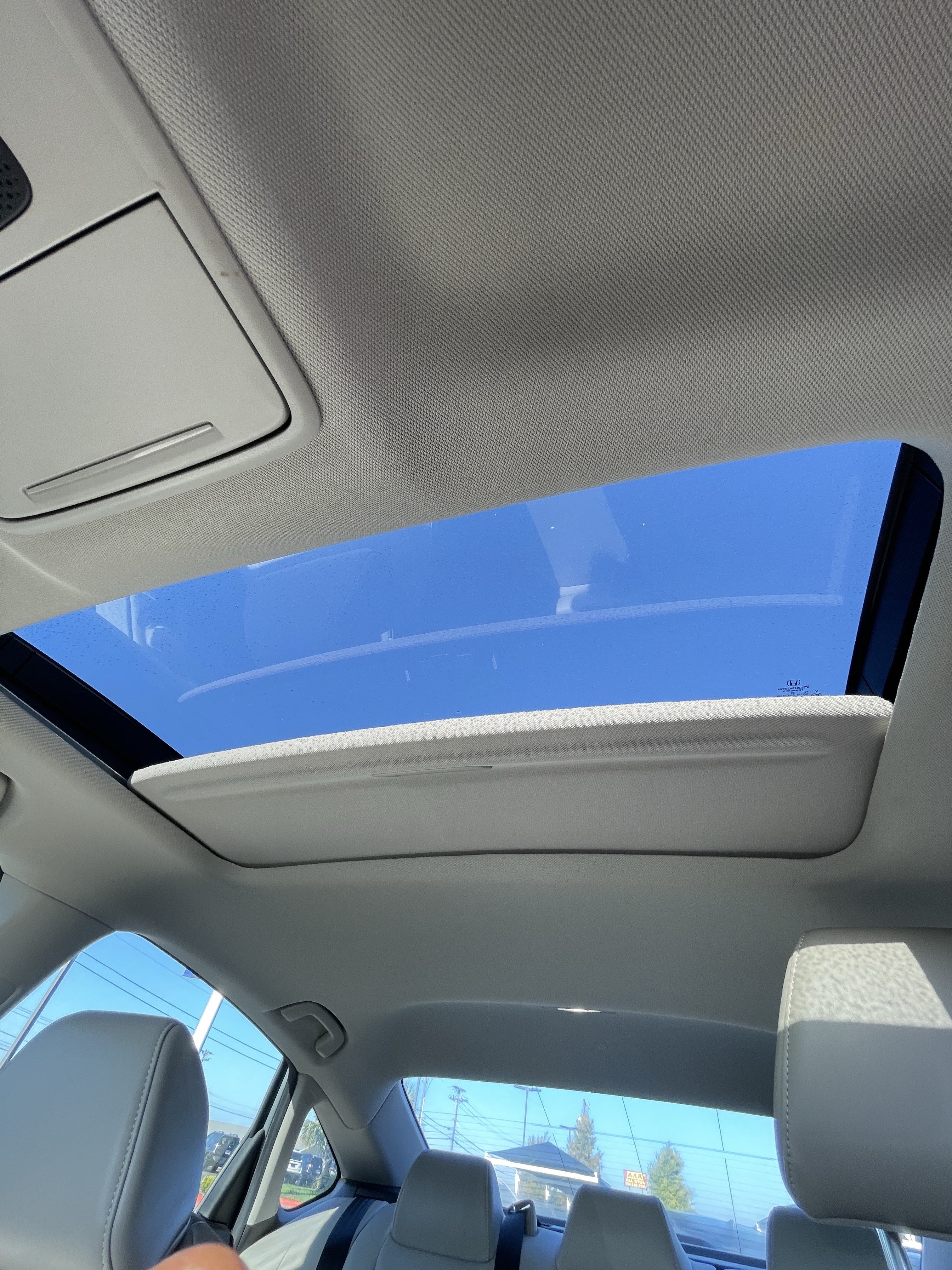 Used 2025 Honda Accord EX-L image 28