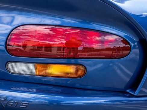 Used 1996 Dodge Viper GTS image 41