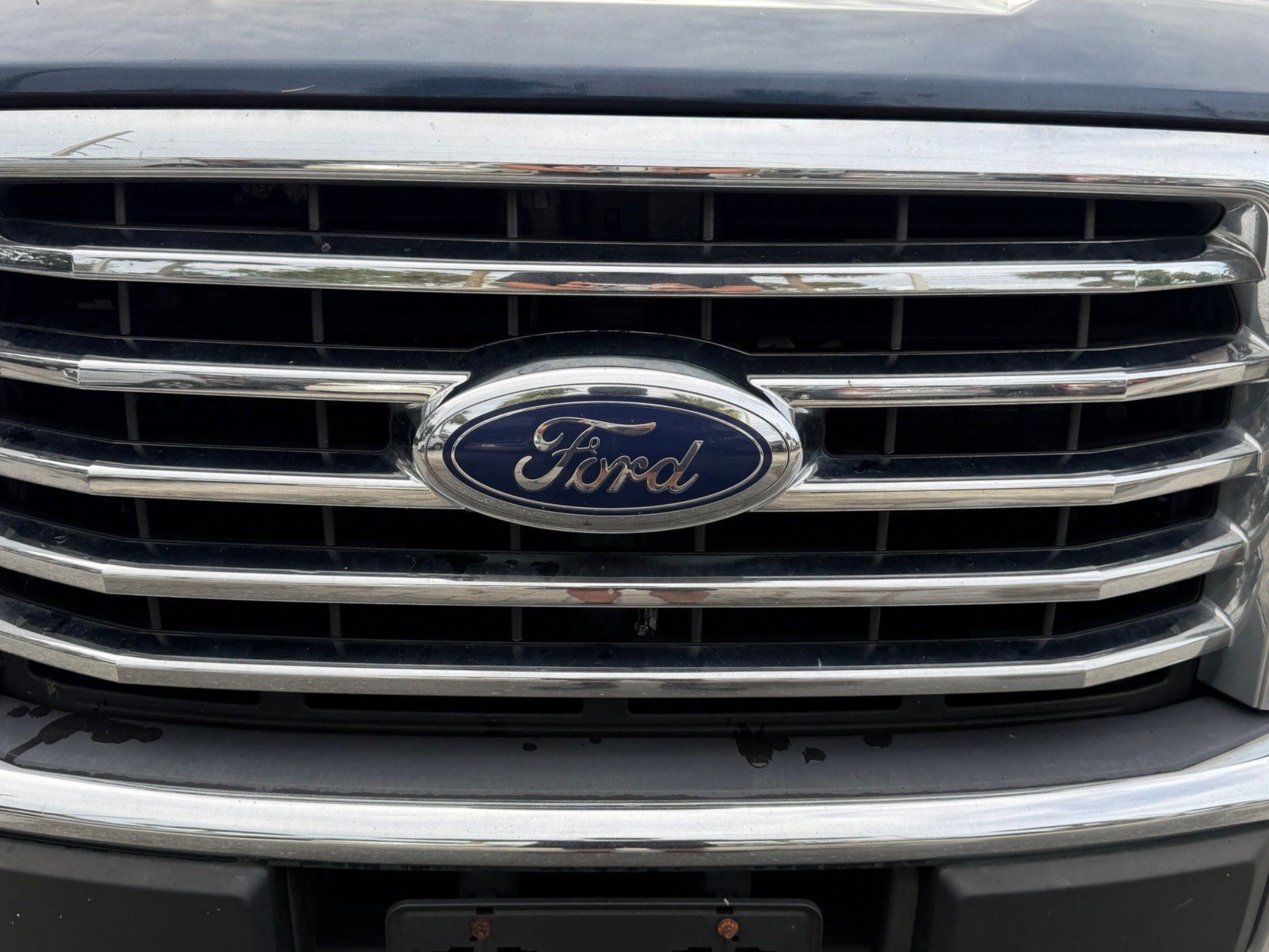 Used 2016 Ford F150 XLT w/ Equipment Group 302A Luxury AWD/4WD image 11