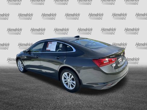 Used 2018 Chevrolet Malibu LT image 8
