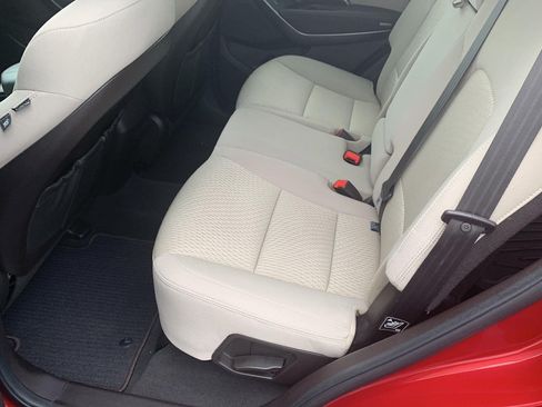 Used 2017 Hyundai Santa Fe Sport AWD/4WD image 22