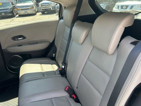 Used 2016 Honda HR-V EX-L image 15