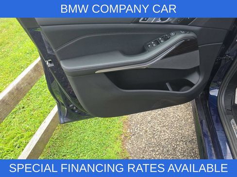 Used 2026 BMW X5 M60i w/ Climate Comfort Package AWD/4WD image 10
