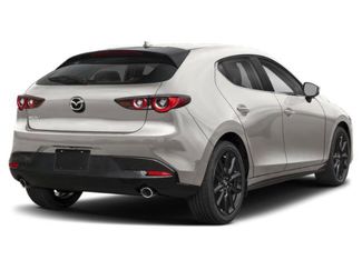New 2026 MAZDA MAZDA3 2.5 S Hatchback w/ Premium Pkg video 2