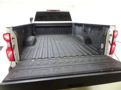 Used 2023 Chevrolet Silverado 2500 W/T w/ WT Convenience Package AWD/4WD image 15