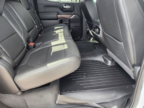 Used 2021 GMC Sierra 1500 SLT w/ SLT Convenience Package image 17