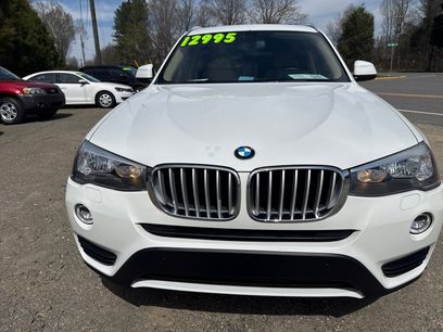 Used 2015 BMW X3 xDrive28i