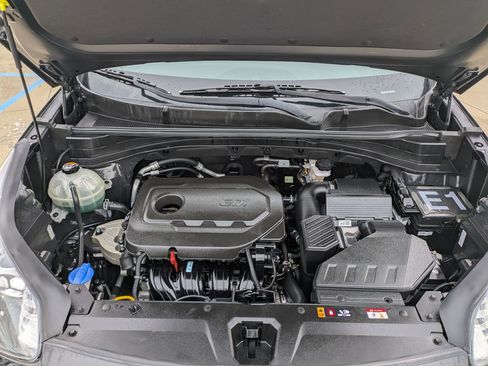 Used 2020 Kia Sportage LX w/ LX Popular Package image 28