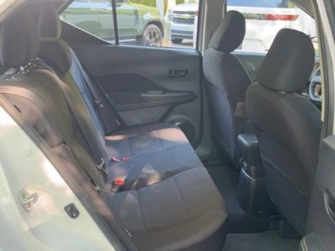Used 2025 Nissan Kicks Play S FWD image 13