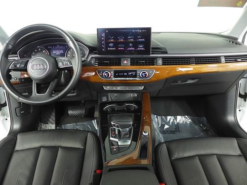 Used 2023 Audi A4 2.0T Premium w/ Convenience Package image 25