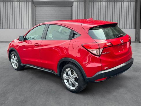 Used 2018 Honda HR-V LX image 31