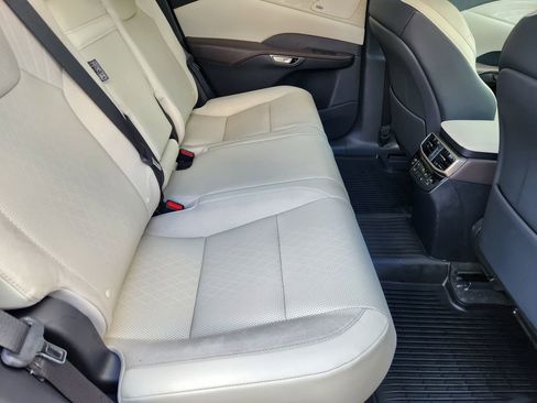 Used 2023 Lexus RX 350 AWD w/ Accessory Package (Z1) image 31