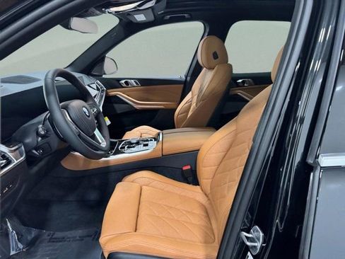 New 2026 BMW X5 xDrive50e image 27