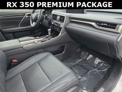 Used 2016 Lexus RX 350 AWD image 9