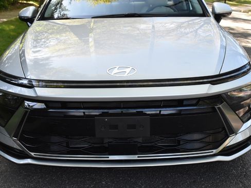 Used 2025 Hyundai Sonata SEL FWD image 35