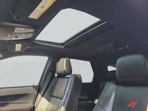 Used 2023 Dodge Durango R/T RWD image 26