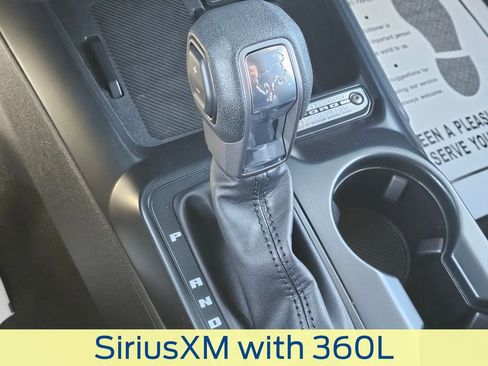 New 2026 Ford Bronco Big Bend image 23