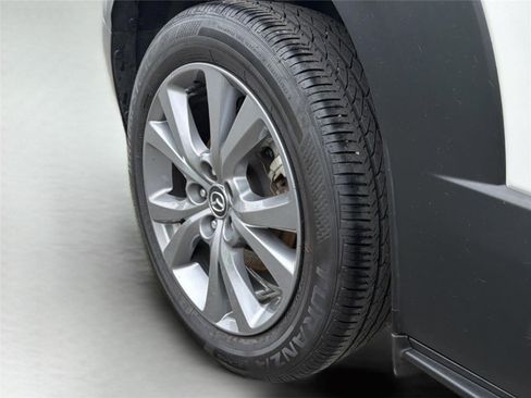 Used 2025 MAZDA CX-30 AWD 2.5 S w/ Preferred Package image 35