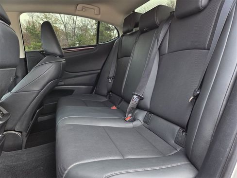 Used 2021 Lexus ES 350 w/ Premium Package image 20