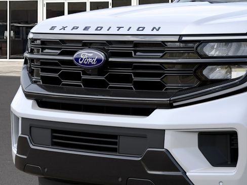 New 2027 Ford Expedition Max Platinum AWD/4WD image 52