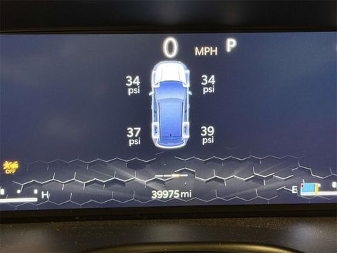 Used 2022 Jeep Compass High Altitude image 10