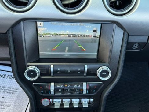 Used 2019 Ford Mustang Premium RWD image 11