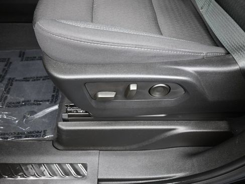 Used 2024 Chevrolet Tahoe LS w/ Driver Alert Package RWD image 15