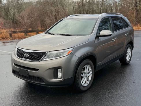 Used 2014 Kia Sorento LX AWD/4WD image 21