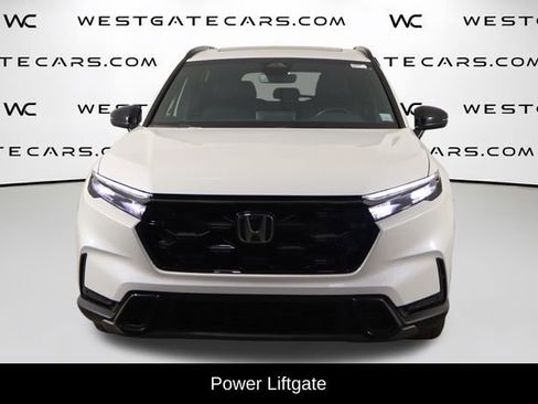 Used 2025 Honda CR-V Sport-L image 7
