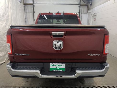 Used 2019 RAM 1500 Big Horn image 29