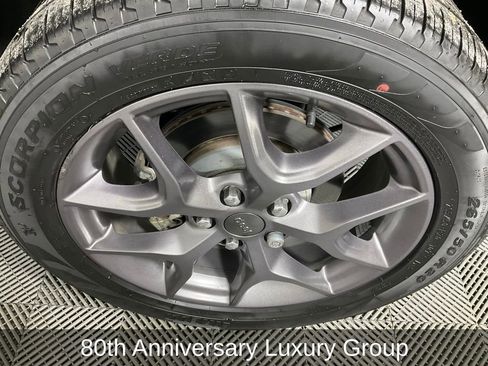 Used 2021 Jeep Grand Cherokee Limited w/ Quick Order Package 28K 80th image 10