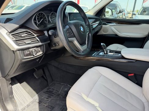 Used 2015 BMW X5 xDrive35i AWD/4WD image 2
