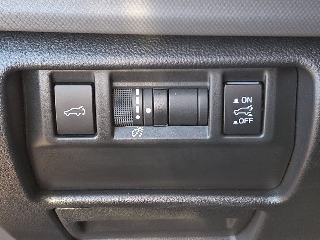 Certified 2025 Subaru Forester Sport w/ Popular Package #2 AWD/4WD image 26