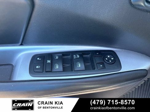 Used 2013 Dodge Journey American Value Package w/ Flexible Seating Group FWD image 11