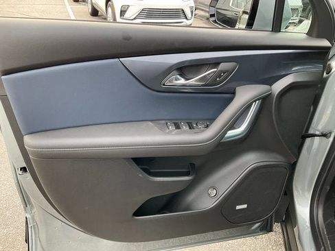 New 2026 Chevrolet Blazer RS w/ Driver Confidence II Package image 4