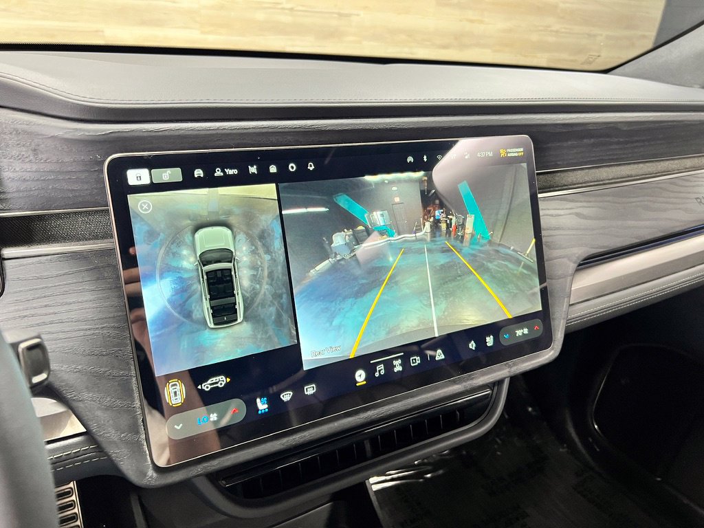 Used 2024 Rivian R1S Adventure Quad AWD/4WD image 18