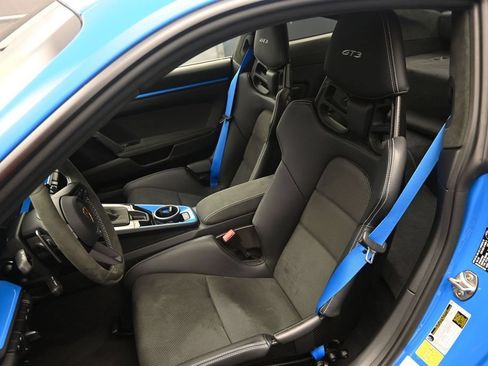 Used 2022 Porsche 911 GT3 RWD image 7