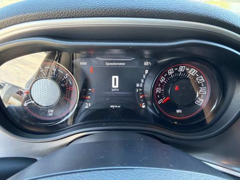Used 2022 Dodge Challenger R/T w/ Blacktop Package RWD image 23