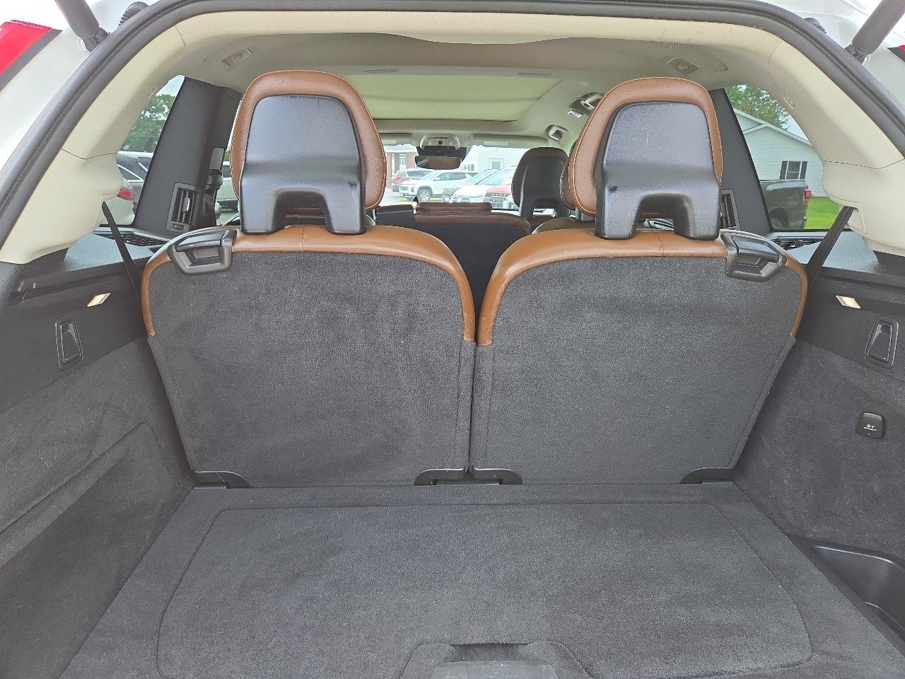 Used 2018 Volvo XC90 T6 Inscription w/ Convenience Package AWD/4WD image 8