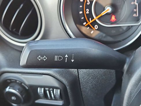 Used 2021 Jeep Wrangler Unlimited Sport image 25