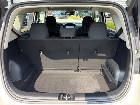 Used 2023 Kia Soul S FWD image 21