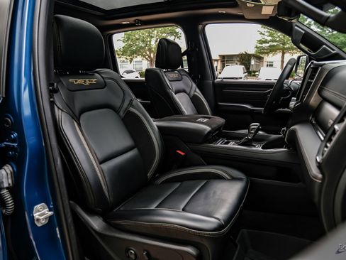 Used 2024 RAM 1500 TRX image 55