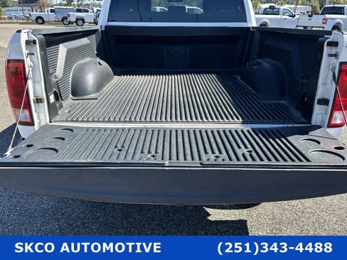 Used 2018 RAM 1500 Tradesman w/ Popular Equipment Group image 20