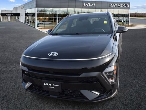 Used 2024 Hyundai Kona N Line image 7