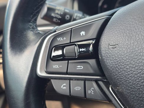 Used 2022 Honda Accord Sport Special Edition image 22