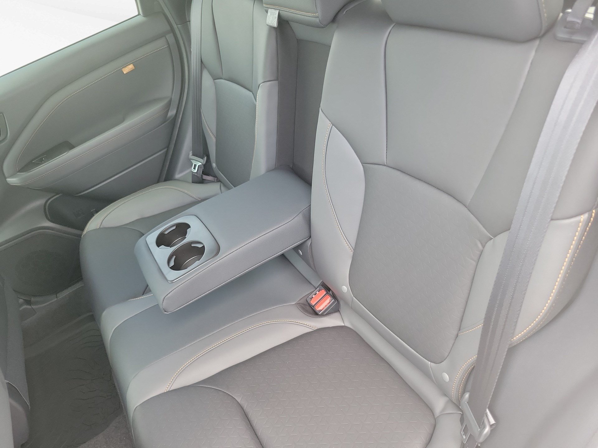 New 2026 Subaru Forester Wilderness AWD/4WD image 26