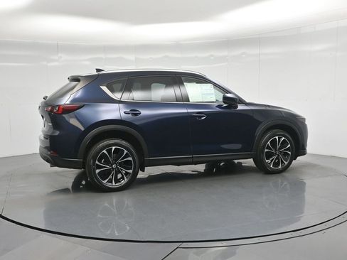 Used 2023 MAZDA CX-5 AWD 2.5 S w/ Premium Plus Pkg image 25