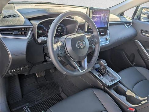 New 2026 Toyota Corolla Cross XLE image 3